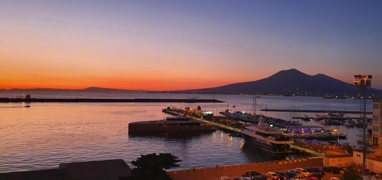 Appartamento Scalinatella Castellammare di Stabia