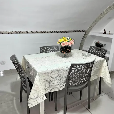 Scalinatella Apartment Castellammare di Stabia Exterior photo
