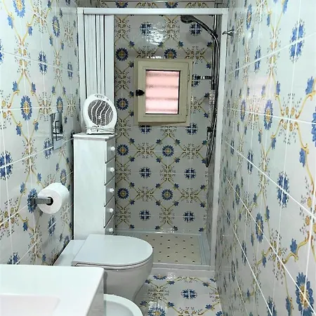 Scalinatella Apartment Castellammare di Stabia Exterior photo