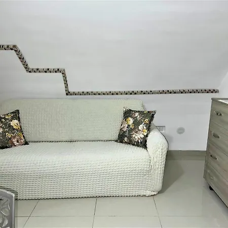 Scalinatella Apartment Castellammare di Stabia Exterior photo