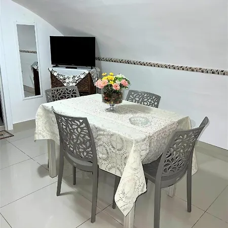 Scalinatella Apartment Castellammare di Stabia Exterior photo