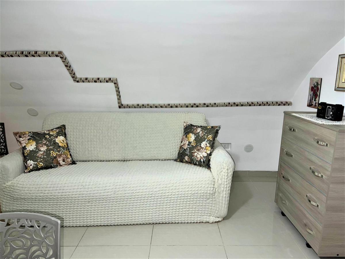 Scalinatella Apartment Castellammare di Stabia