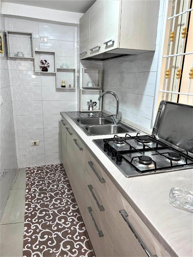 Apartment Scalinatella
